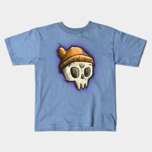 Beanie Bonzo Kids T-Shirt